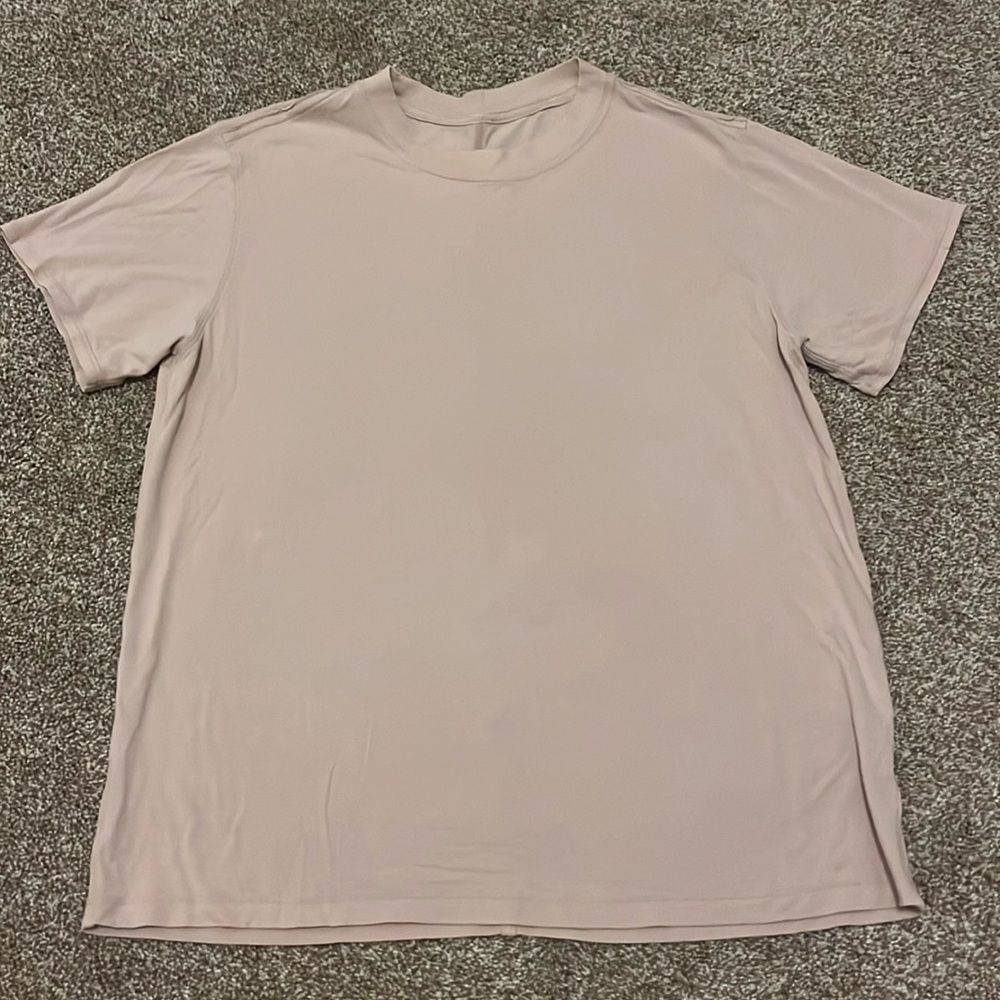 Lululemon all yours T-shirt